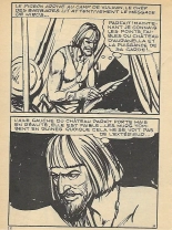 L'épée dans la roche : page 16