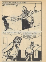 L'épée dans la roche : page 19