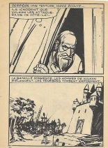 L'épée dans la roche : page 22