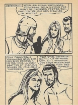L'épée dans la roche : page 25