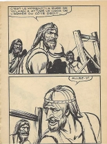 L'épée dans la roche : page 29