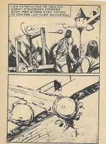 L'épée dans la roche : page 30