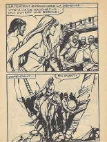 L'épée dans la roche : page 35