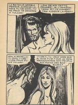 L'épée dans la roche : page 38