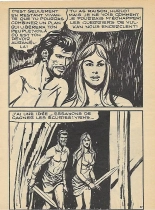 L'épée dans la roche : page 39