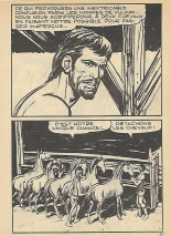 L'épée dans la roche : page 41