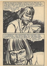 L'épée dans la roche : page 45