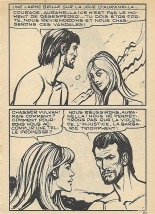 L'épée dans la roche : page 47