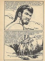 L'épée dans la roche : page 48