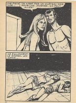 L'épée dans la roche : page 50