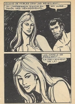 L'épée dans la roche : page 51