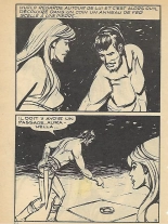 L'épée dans la roche : page 52