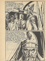 L'épée dans la roche : page 56