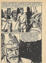 L'épée dans la roche : page 57