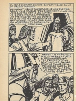 L'épée dans la roche : page 58