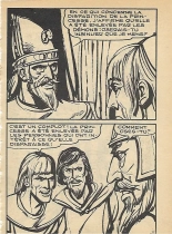 L'épée dans la roche : page 59