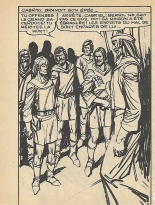 L'épée dans la roche : page 60