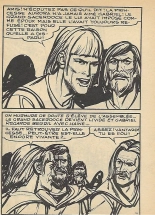 L'épée dans la roche : page 61