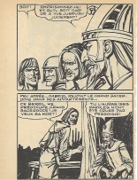 L'épée dans la roche : page 64