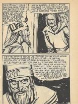 L'épée dans la roche : page 65