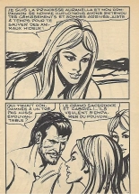 L'épée dans la roche : page 71