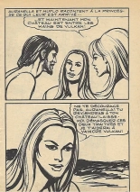 L'épée dans la roche : page 73