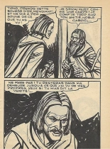 L'épée dans la roche : page 77