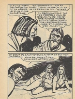 L'épée dans la roche : page 78