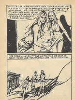 L'épée dans la roche : page 80