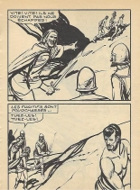 L'épée dans la roche : page 81