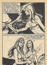 L'épée dans la roche : page 85