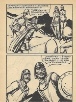 L'épée dans la roche : page 86