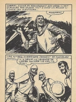 L'épée dans la roche : page 88