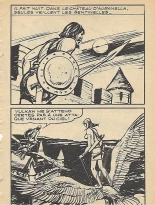 L'épée dans la roche : page 93