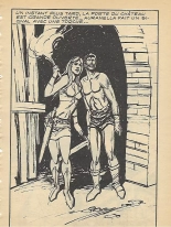 L'épée dans la roche : page 95