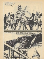 L'épée dans la roche : page 96