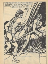 L'épée dans la roche : page 98