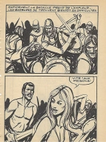 L'épée dans la roche : page 99
