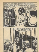 L'épée dans la roche : page 100