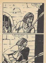 L'épée dans la roche : page 101
