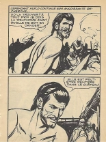 L'épée dans la roche : page 115