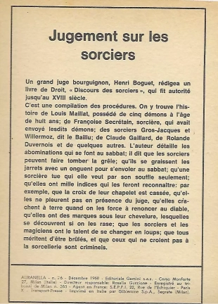 hentai L'épée dans la roche