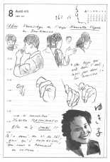 l'épinard de Yukiko : page 15
