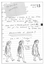 l'épinard de Yukiko : page 17