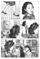 l'épinard de Yukiko : page 18