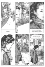 l'épinard de Yukiko : page 20