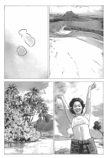 l'épinard de Yukiko : page 21