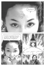 l'épinard de Yukiko : page 22