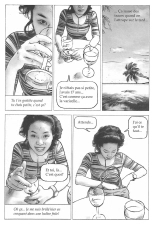 l'épinard de Yukiko : page 23