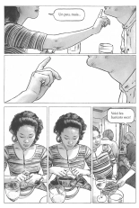 l'épinard de Yukiko : page 25